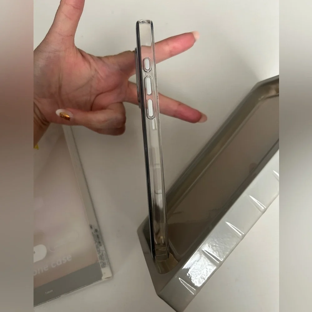 iPhone 16 Pro Max Phone Case